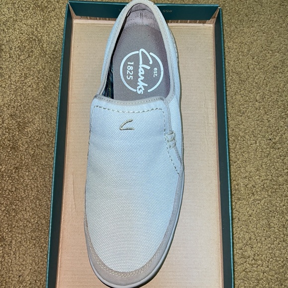 Clarks shoes - Picture 5 of 10